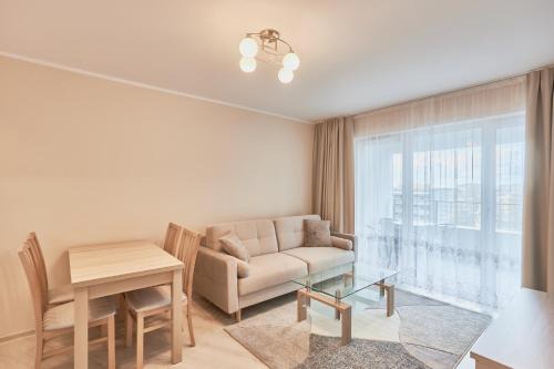 Swinoujscie Apartment | Apartamenty Świnoujście - Sun Towers 39 83