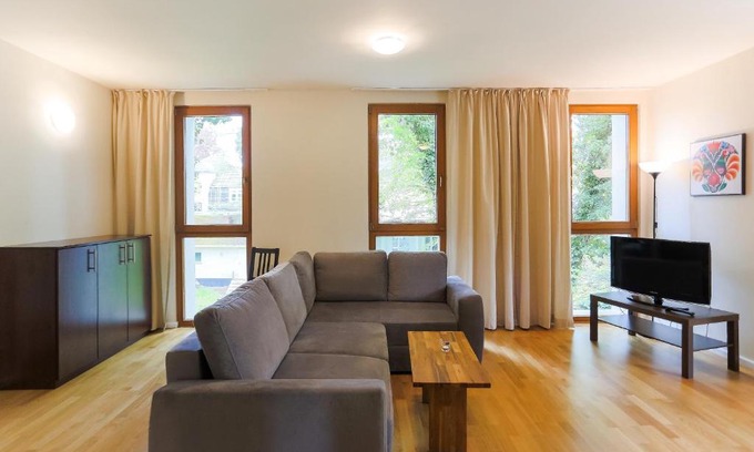Swinoujscie Apartment | Apartamenty Świnoujście - Villa Stil 2