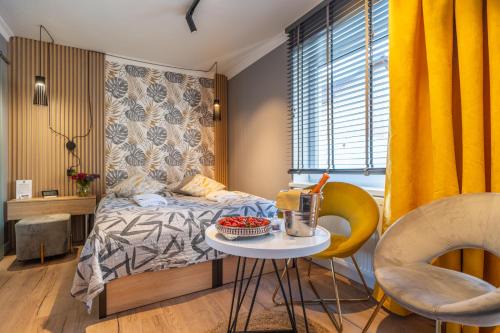 Solina Apartment | Apartamenty Admirał
