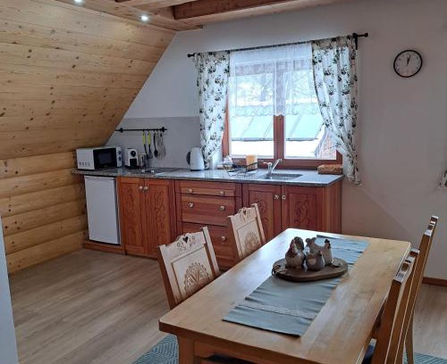 Wegierska Gorka Apartment | Apartamenty Ancymon