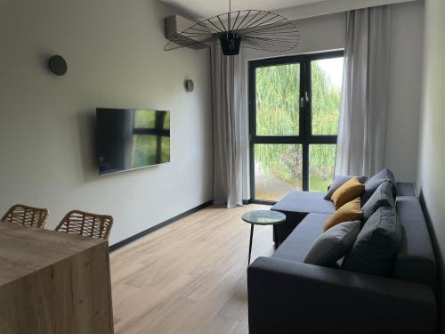 Tanowo Apartment | Apartamenty Arkady
