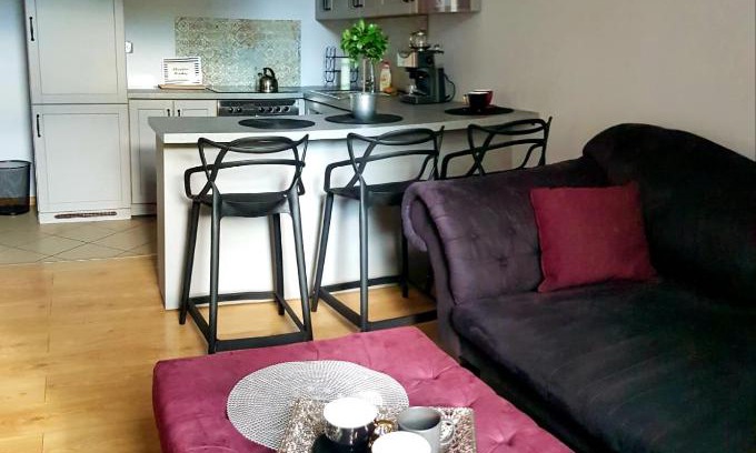 Bielsko-Biala Apartment | Apartamenty Bielsko Trzypokojowy Bezobsługowy