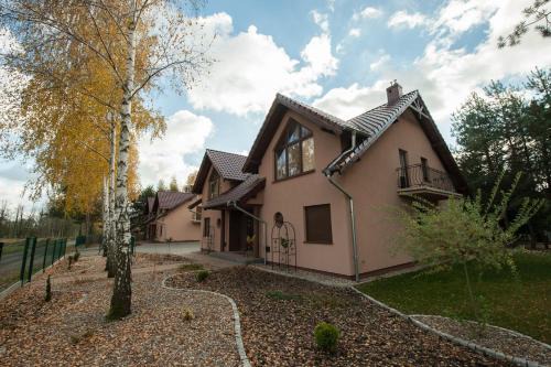 Pobiedziska Apartment | Apartamenty Biskupice