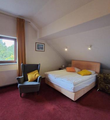 gmina Parzeczew Apartment | Apartamenty Borkowo