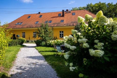 Bukowiec House | Apartamenty Bukowiec Folwark i Park
