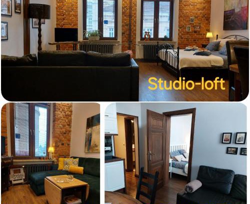Bydgoszcz Apartment | Apartamenty Bydgostia