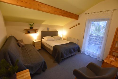 Szczyrk Apartment | Apartamenty Czyrna przy Gondoli