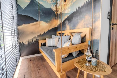 Stronie Slaskie Apartment | APARTAMENTY FAMILY SKI&BIKE HOUSE