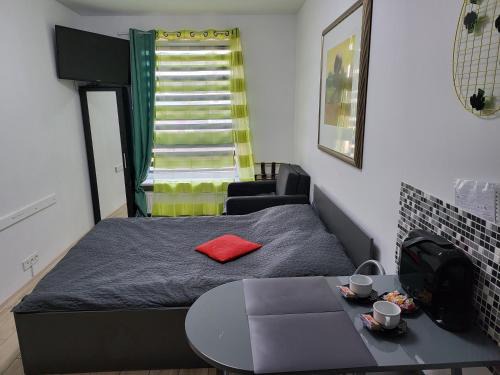 Bialoleka Apartment | Apartamenty GALERIA PÓŁNOCNA