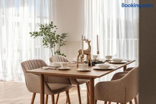 Lublin Apartment | Apartamenty Garbarska