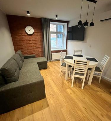 Puck Apartment | Apartamenty HAFEN PUCK