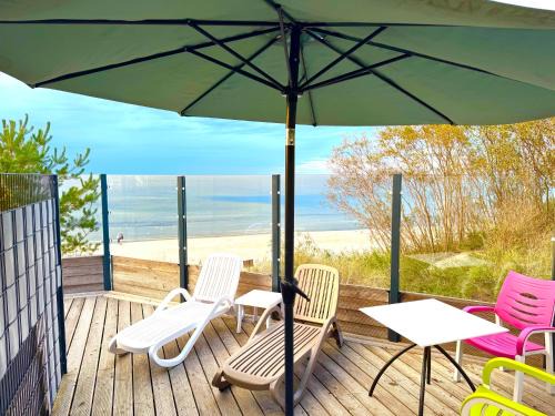 Miedzywodzie Apartment | Apartamenty i Domki WyDmy Międzywodzie