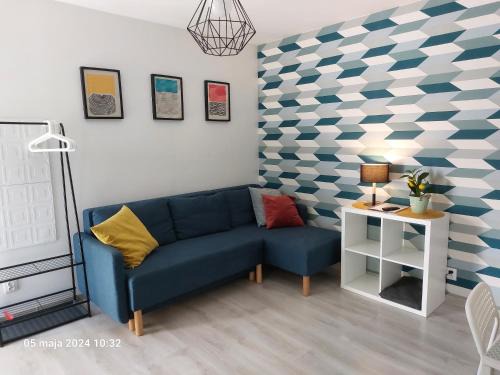 Sandomierz Apartment | Apartamenty jednopokojowe Aksamitka