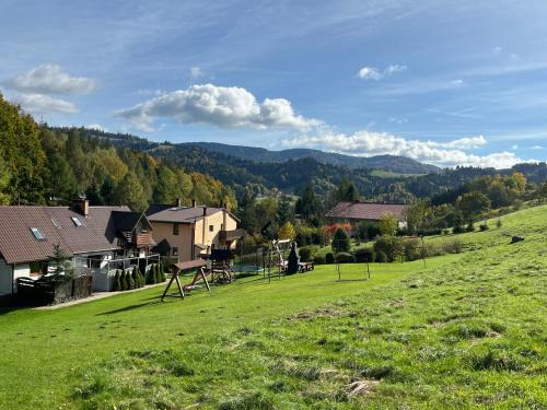 Wisla House | Apartamenty Kadłubek