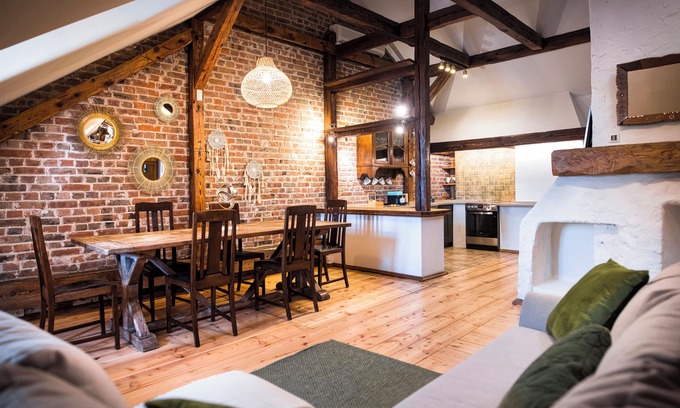 Old Town Apartment | Apartamenty Kamienica Muzyków Old Town Lublin