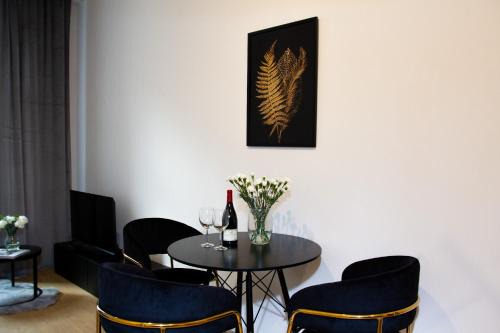 Katowice Apartment | Apartamenty Kochanowskiego
