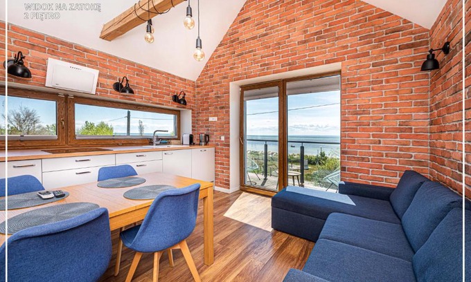 Kuznica Apartment | Apartamenty Kuźnica "Morska 8"