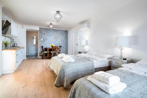 Old Town Apartment | Apartamenty Magia