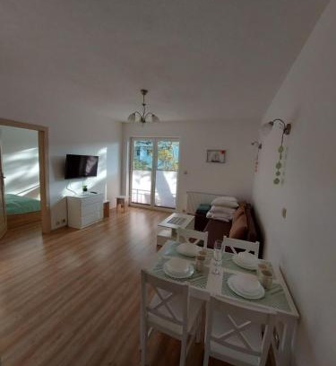 Pogorzelica Apartment | Apartamenty Magnat