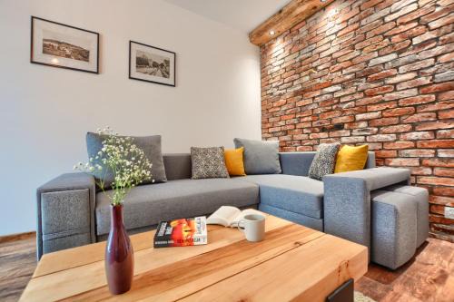 Ustrzyki Dolne Apartment | Apartamenty Maja i Zuzia