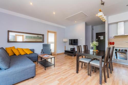 Katy Rybackie Apartment | APARTAMENTY MIERZEJA - WILLA TURKUSOWA, Kąty Rybackie
