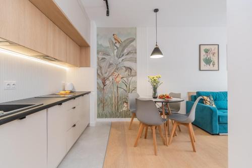 Sztutowo Apartment | APARTAMENTY MIERZEJA -TRIMARE, Sztutowo