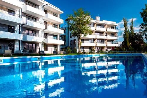 Sianozety Apartment | Apartamenty Morski Raj