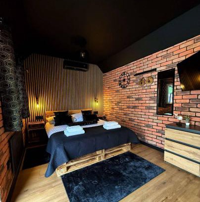 Uniescie Apartment | Apartamenty Morskie LOFT