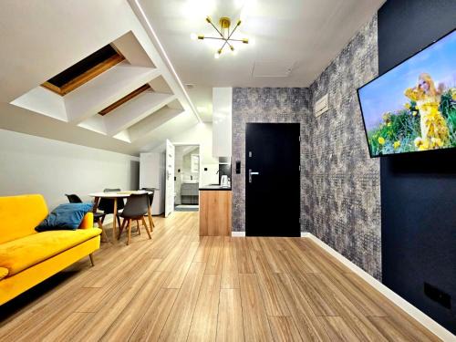 Ilawa Apartment | Apartamenty na 102 dwupokojowe