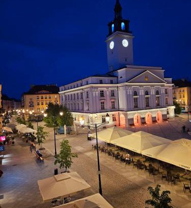 Kalisz Apartment | Apartamenty na Starówce