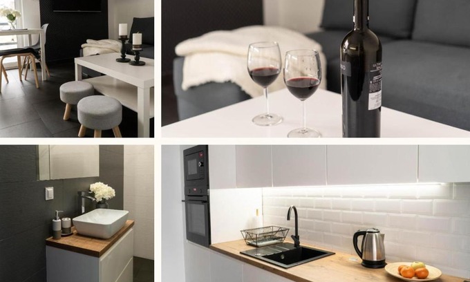 Karpacz Apartment | Apartamenty na Wzgórzu