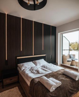 Milicz Apartment | Apartamenty nad Baryczą