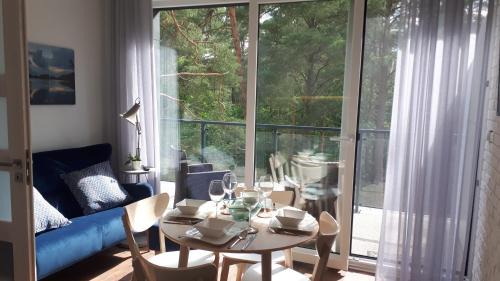 Augustow Apartment | Apartamenty nad Jeziorem Necko