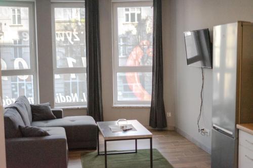 Elk Apartment | Apartamenty Nadjeziorna