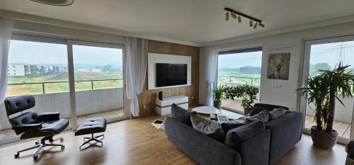 Opole Apartment | Apartamenty Natura