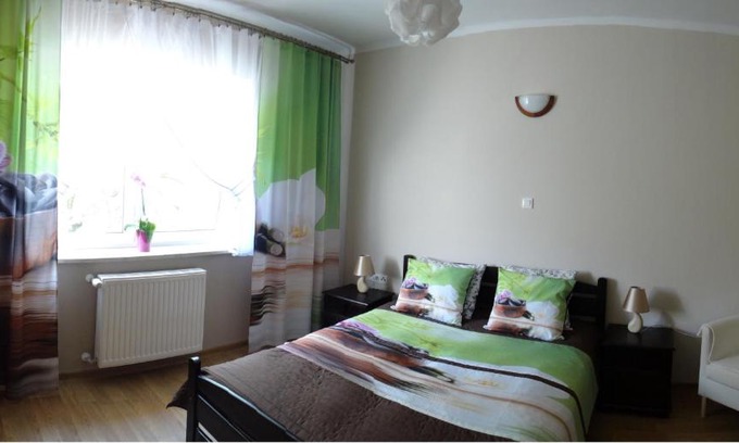 Opole Apartment | Apartamenty Orbi-House