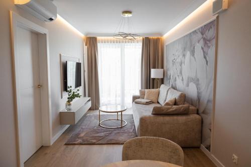 Dzielnica Uzdrowiskowa Apartment | Apartamenty Paradise