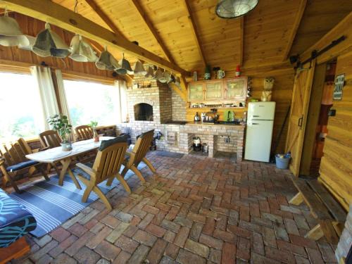 Koscierzyna Apartment | Apartamenty pod Orzechem