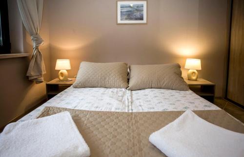 Poddabie Apartment | Apartamenty Poddąbie
