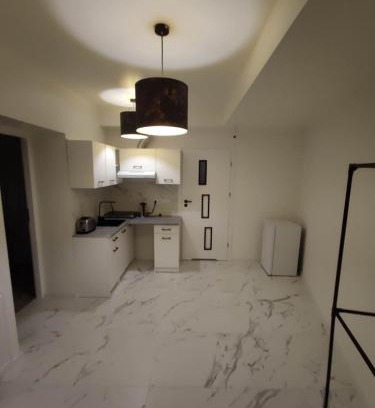 Stare Podgorze Apartment | Apartamenty Podgórze