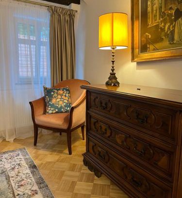 Stare Miasto Apartment | Apartamenty Podmurna 25