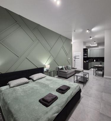 Jaroslaw Apartment | APARTAMENTY PRUCHNICKA