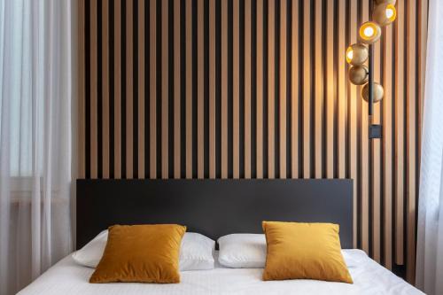 Orlowo Apartment | Apartamenty Przy Plaży Klif