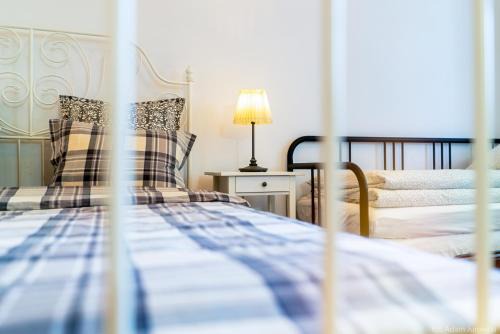Sosnowiec Apartment | Apartamenty przy STONEHENGE
