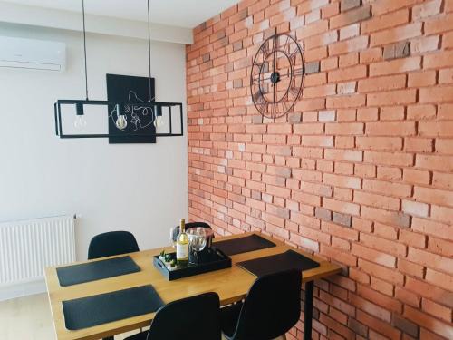 Bartoszyce Apartment | Apartamenty Royal