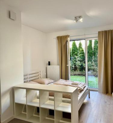 Kazimierza Wielka Apartment | Apartamenty RS Kazimierza Wielka