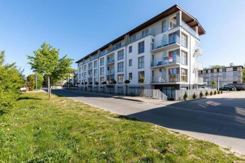 Dziwnowek Apartment | Apartamenty Słoneczne Tarasy by Noclegi Renters