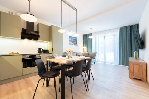 Szczyrk Apartment | Apartamenty Słoneczne Tarasy z widokiem na góry - Dream Apart