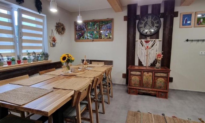 gmina Jabłonka Apartment | Apartamenty Siedlisko pod Aniołem