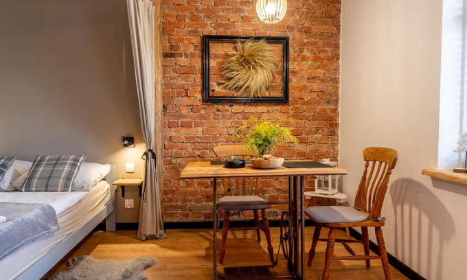 Podgorzyn Apartment | Apartamenty sudeckie nad zalewem IV